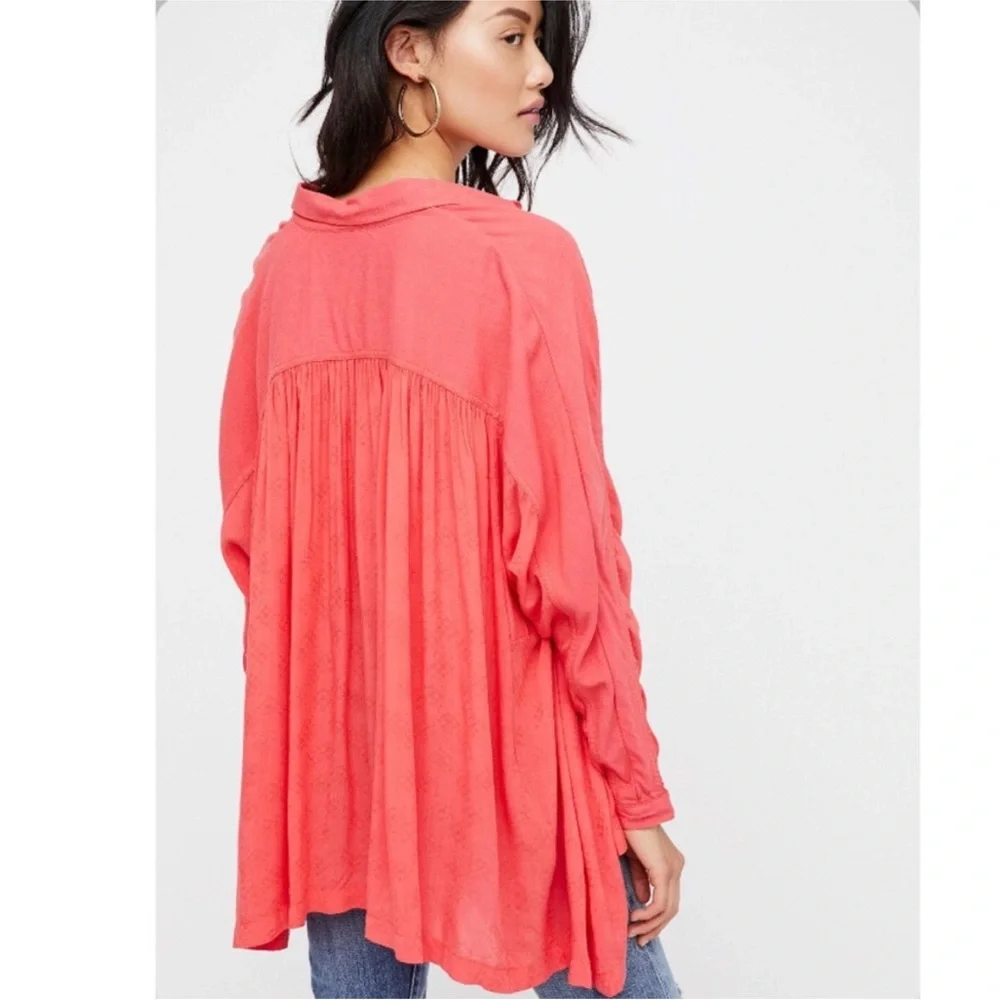 Free People flowy free